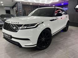 Weiß Gebraucht 2017 Land Rover Range Rover Velar SUV | 38.870 € (Fairer Preis)
