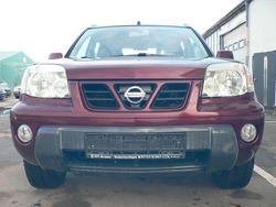 Gebraucht 2003 Nissan X-Trail Comfort SUV | 4.999 €