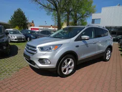 Silber Gebraucht 2013 Ford Kuga Titanium SUV | 11.844 € (Teuer)