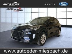 Schwarz Gebraucht 2024 Ford Kuga Cool & Connect SUV | 22.890 € (Superpreis)