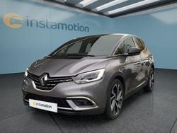 Grau Gebraucht 2021 Renault Scénic IV Van / Kleinbus | 22.349 € (Teuer)