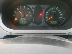 Gebraucht 2003 Ford Fiesta Kleinwagen | 350 € (Superpreis)