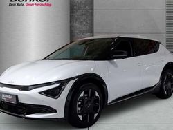 Weiß Gebraucht 2025 Kia EV6 SUV | 44.990 € (Fairer Preis)