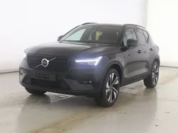 Gebraucht 2024 Volvo XC40 SUV | 37.990 € (Etwas zu teuer)