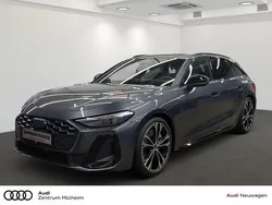 Daytonagrau perleffekt Gebraucht 2025 Audi A5 Ambiente Coupé | 69.750 € (Guter Preis)