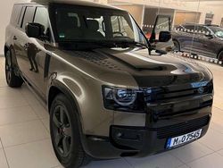 Braun Gebraucht 2022 Land Rover Defender SUV | 79.900 €