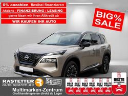 Champagne silver/diamond black Gebraucht 2025 Nissan X-Trail Tekna SUV | 35.980 € (Fairer Preis)