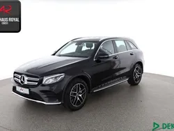 Mercedes GLC300