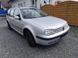 Gebraucht 2005 VW Golf IV Highline Kombi | 749 € (Superpreis)