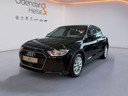 Polsterfarbe: andere Neu 2025 Audi A1 Sportback Advanced Plus Kleinwagen | 24.950 € (Fairer Preis)