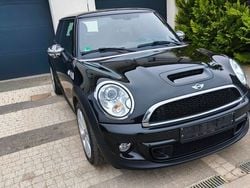 Schwarz Gebraucht 2014 Mini Cooper SD Kleinwagen | 7.900 € (Fairer Preis)