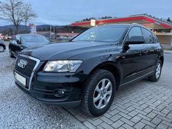 Schwarz Gebraucht 2012 Audi Q5 S-Line SUV | 12.299 € (Guter Preis)