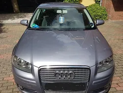 Gebraucht 2006 Audi A3 Sportback Ambiente Limousine | 4.950 € (Teuer)