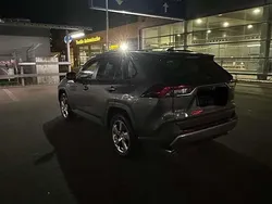 Gebraucht 2021 Toyota RAV4 Hybrid SUV | 28.000 €
