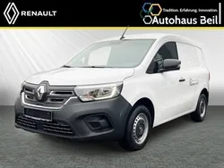 Weiß Gebraucht 2023 Renault Kangoo Van / Kleinbus | 24.490 € (Guter Preis)