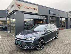 Gebraucht 2024 Cupra Leon Limousine | 38.900 € (Teuer)