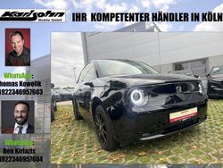 Schwarz Gebraucht 2021 Honda e Advance Kleinwagen | 15.989 € (Guter Preis)