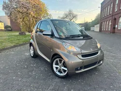 Silber Gebraucht 2011 Smart ForTwo Coupé Coupé | 5.990 € (Fairer Preis)
