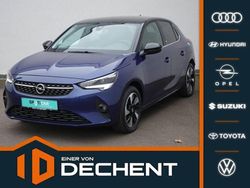 Gebraucht 2022 Opel Corsa-e Elegance Kleinwagen | 14.890 € (Fairer Preis)