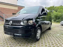 Deep black Gebraucht 2019 VW T6.1 Van | 24.490 € (Guter Preis)