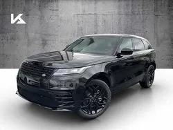Santorini black Gebraucht 2024 Land Rover Range Rover Velar SE Dynamic SUV | 71.890 €