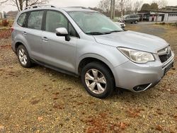 Silber Gebraucht 2013 Subaru Forester SUV | 4.300 € (Etwas zu teuer)