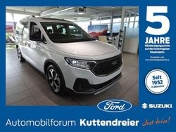 Frost weiß Neu 2025 Ford Grand Tourneo Connect Active Van / Kleinbus | 39.300 € (Fairer Preis)