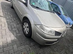 Gebraucht 2007 Renault Mégane GrandTour Kombi | 1.150 € (Fairer Preis)