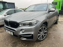 Gebraucht 2017 BMW X6 M Performance SUV | 40.000 € (Fairer Preis)