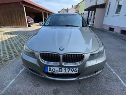 Andere farben Gebraucht 2010 BMW 318 Kombi | 4.899 € (Fairer Preis)