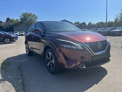 Andere farbe Gebraucht 2022 Nissan Qashqai N-Connecta SUV | 32.770 €