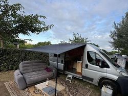 Gebraucht 2008 Fiat Ducato Van | 21.500 €