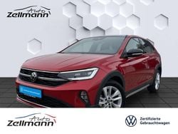 Kings red metallic Gebraucht 2024 VW Taigo Move SUV | 25.838 € (Fairer Preis)