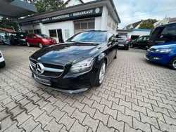 Schwarz Gebraucht 2015 Mercedes CLS220 Kombi | 19.990 € (Superpreis)