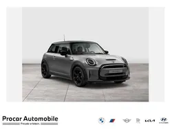 Andere Gebraucht 2022 Mini Cooper Kleinwagen | 19.390 € (Fairer Preis)
