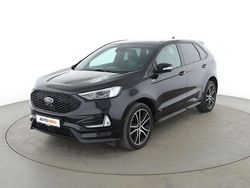 Schwarz Gebraucht 2019 Ford Edge ST-Line SUV | 24.150 € (Fairer Preis)