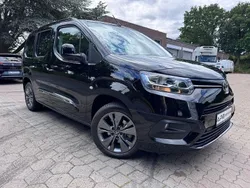 Schwarz Neu 2024 Toyota Proace Verso Executive Kombi | 31.990 € (Superpreis)