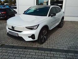 Gebraucht 2023 Volvo EC40 SUV | 37.990 € (Etwas zu teuer)