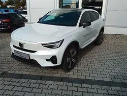 Gebraucht 2023 Volvo EC40 SUV | 37.990 € (Etwas zu teuer)