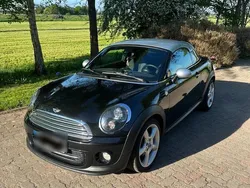 Schwarz Gebraucht 2012 Mini Cooper Coupé Coupé | 6.500 € (Teuer)