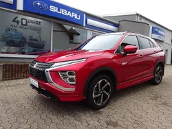 Red diamond Gebraucht 2021 Mitsubishi Eclipse Cross Top SUV | 25.450 € (Fairer Preis)