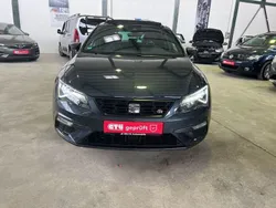Gebraucht 2019 Seat Leon FR Limousine | 16.990 € (Guter Preis)