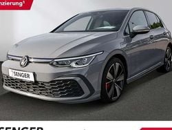 Grau Gebraucht 2021 VW Golf VIII GTE Limousine | 21.480 € (Guter Preis)