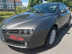 Alfa Romeo 159