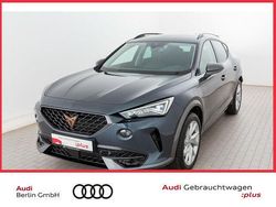 Magnetic grau metallic Gebraucht 2023 Cupra Formentor SUV | 26.850 € (Fairer Preis)