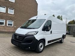 Bianco Gebraucht 2021 Fiat Ducato Van | 12.490 € (Superpreis)
