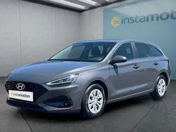 Neu 2025 Hyundai i30 Kombi | 21.199 € (Guter Preis)