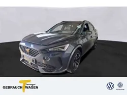 Grau Gebraucht 2021 Cupra Formentor SUV | 24.880 € (Fairer Preis)