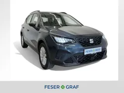 Magnetic tech Gebraucht 2024 Seat Arona Style SUV | 18.200 € (Superpreis)