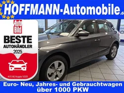 Weiß Neu 2025 Skoda Kamiq Selection SUV | 25.350 € (Guter Preis)